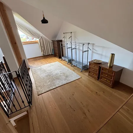 Apartmán Domcek V Strani *
